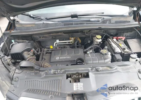 2014 Buick Encore Leather z USA, uszkodzony, nr VIN KL4CJCSB8EB728813